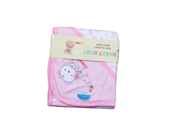 baby-cap-towel - Image 2